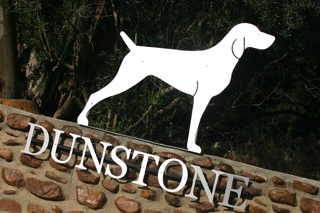 Dunstone Country House Веллингтон Экстерьер фото