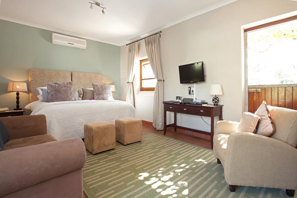 Dunstone Country House Веллингтон Номер фото