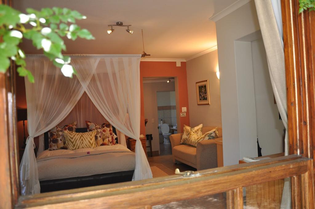 Dunstone Country House Веллингтон Номер фото