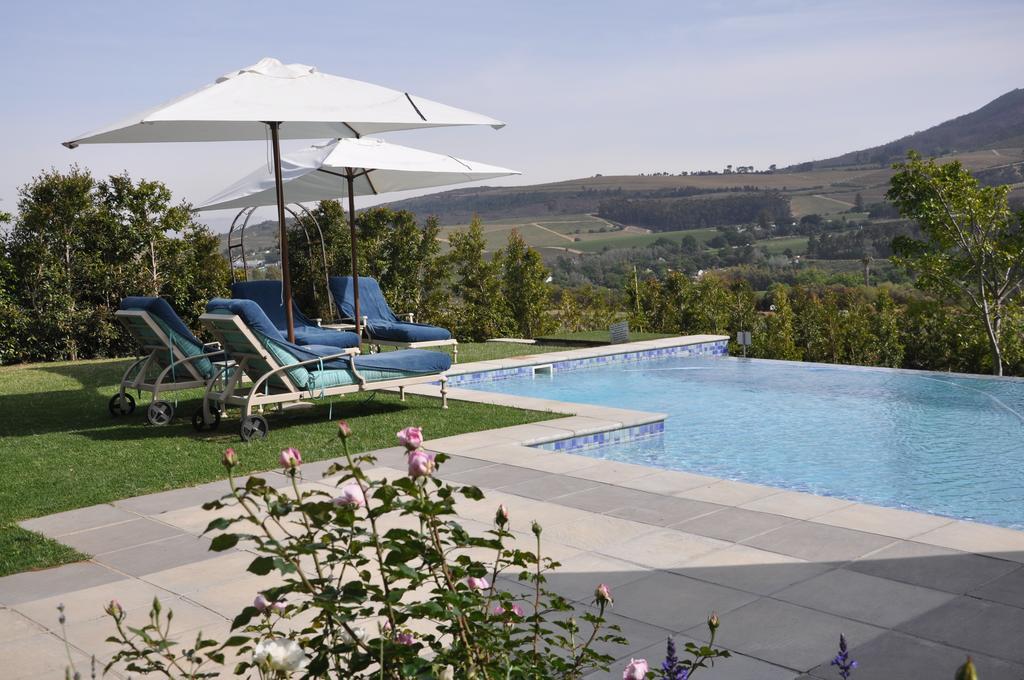 Dunstone Country House Веллингтон Экстерьер фото
