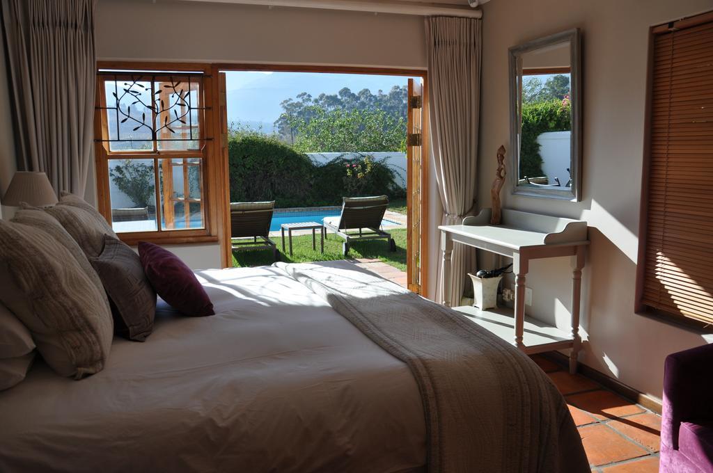 Dunstone Country House Веллингтон Экстерьер фото
