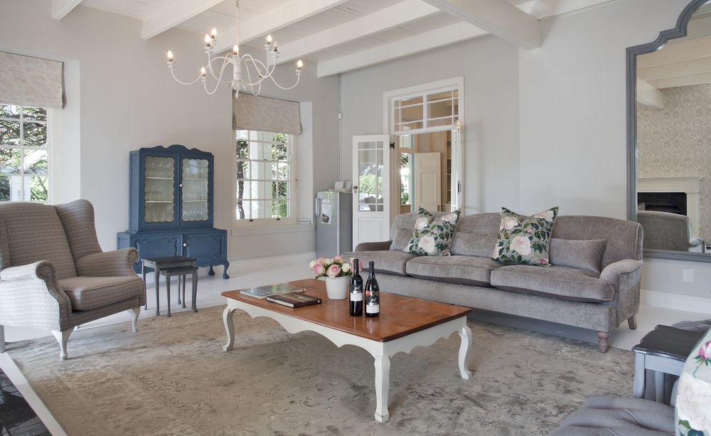 Dunstone Country House Веллингтон Экстерьер фото