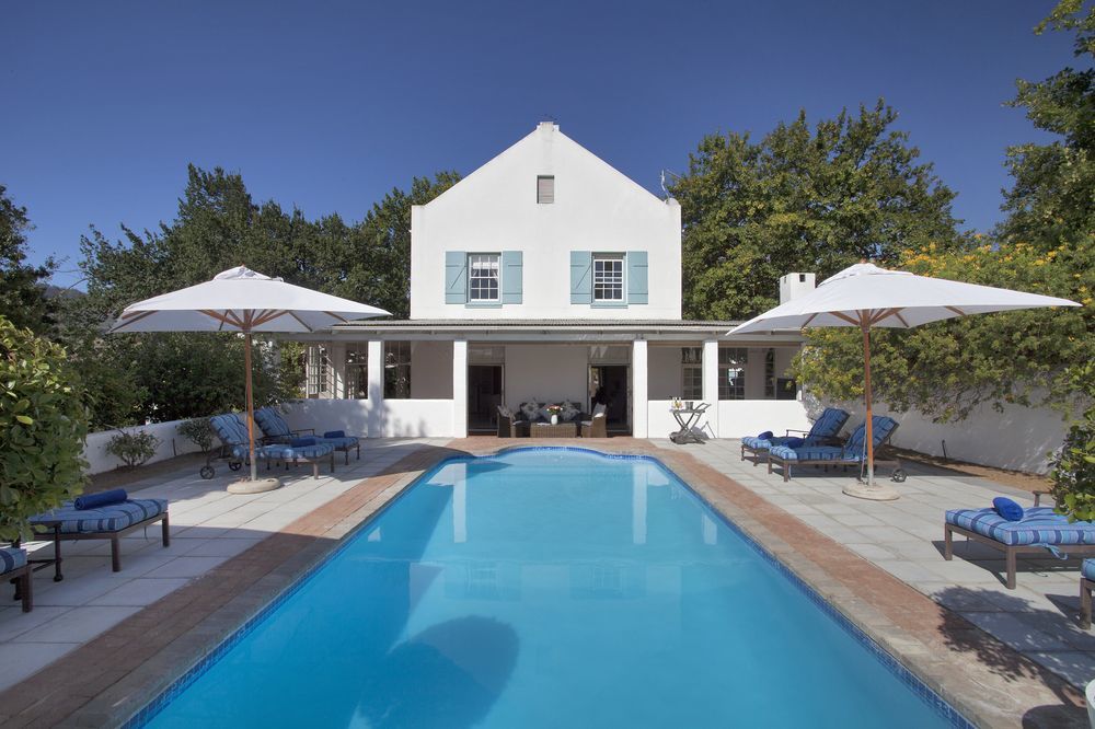 Dunstone Country House Веллингтон Экстерьер фото