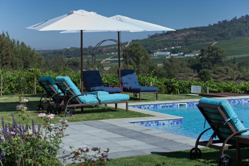 Dunstone Country House Веллингтон Экстерьер фото
