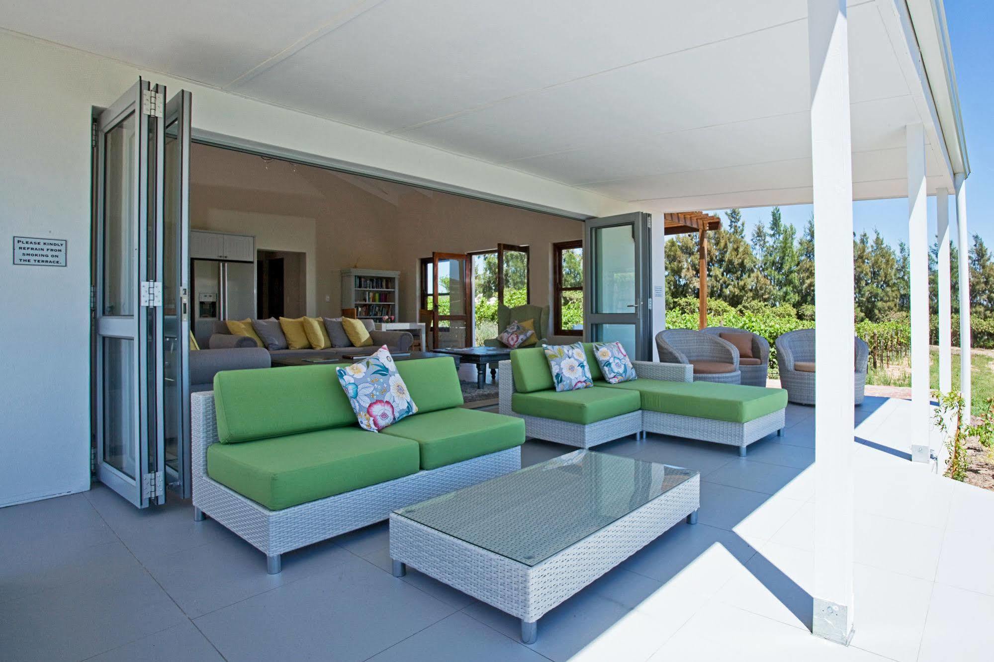 Dunstone Country House Веллингтон Экстерьер фото