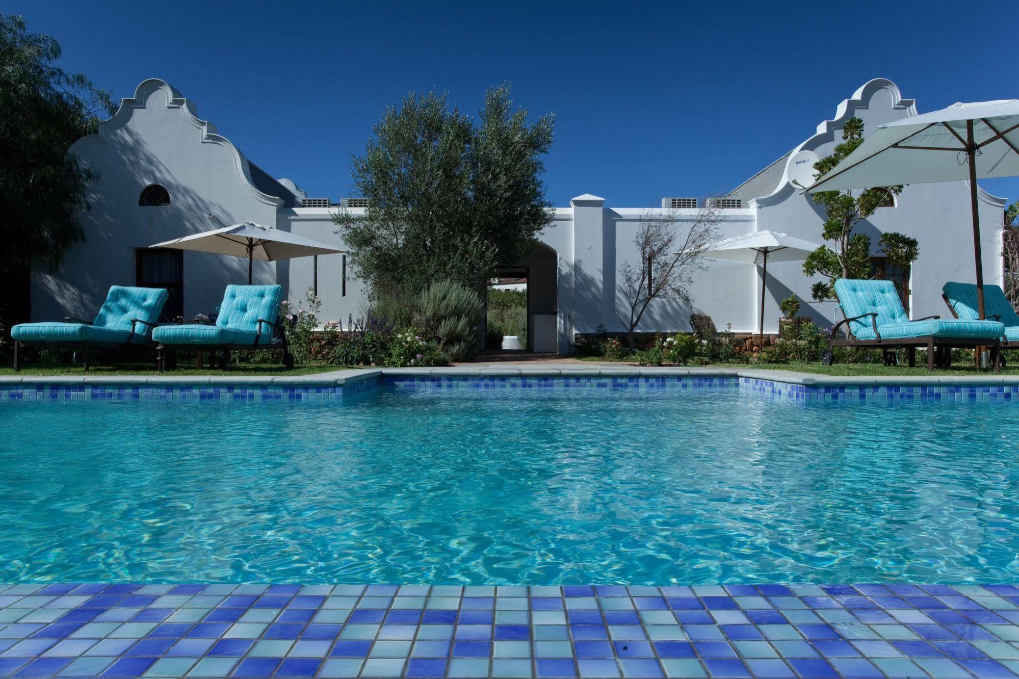 Dunstone Country House Веллингтон Экстерьер фото